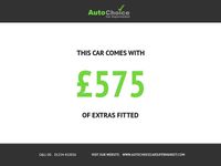 Used Ford Focus Trend 125 HP (91 kW) 2022 Blue Estate