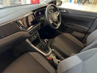 used VW Polo 1.0 TSI Life 5dr