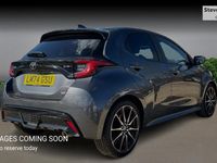 Used Toyota Yaris Hybrid Sport 131 HP (96 kW) 2025 Hatchback