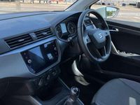 used Seat Arona Hatchback 1.0 TSI SE Technology [EZ] 5dr