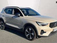 Used Volvo XC40 Plus 197 HP (144 kW) 2025 Gold SUV