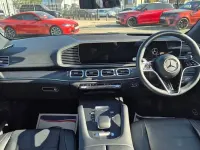 Used Mercedes GLE450 AMG AMG line 367 HP (269 kW) 2025 SUV