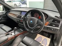 Used BMW X5 Impressive 2011 Grey SUV