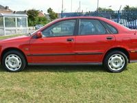 Usado Volvo S40 1999 Sedan