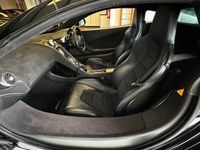 used McLaren MP4-12C MP4-12C