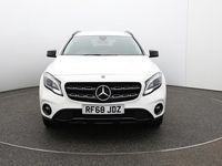 used Mercedes GLA180 GLA Class 1.6Urban Edition SUV 5dr Petrol 7G-DCT Euro 6 (s/s) (122 ps) AMG Night Pack