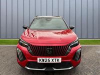 Used Peugeot 2008 GT 143 HP (105 kW) 2025 Red SUV