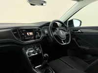 Used VW T-Roc Design 150 HP (110 kW) 2021 SUV