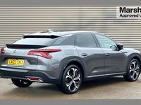 Used Citroën C5 X Shine 221 HP (162 kW) 2023 Grey Estate