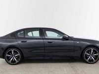 Used BMW i5 M Sport 246 kW (335 HP) 2024 Grey