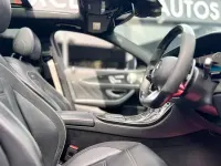 Used Mercedes E63S AMG AMG 612 HP (450 kW) 2023 Sedan