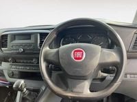 Used Fiat Scudo S 145 HP (106 kW) 2022 White Van