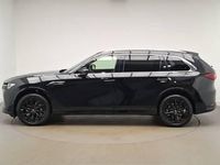 New Mazda CX-80 Homura-Line 2025 Black SUV