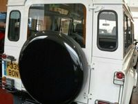 Used Land Rover Defender 1988 SUV