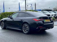 Used BMW i4 Shadowline 394 kW (537 HP) 2025 Black Sedan