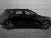 Used VW Touareg Black Edition 286 HP (210 kW) 2026 Grenadilla black SUV