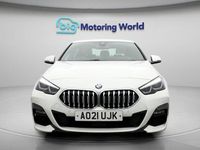 Used BMW 218 M Sport 150 HP (110 kW) 2022 Coupe