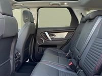 Used Land Rover Discovery Sport HSE Dynamic 204 HP (150 kW) 2023 SUV