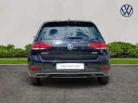 Used VW Golf VII Edition 2020 Hatchback