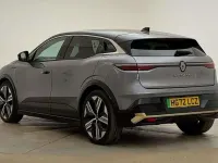 Used Renault Megane E-Tech 160 kW (218 HP) 2022 Hatchback