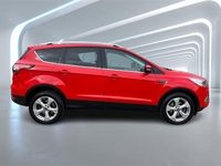 used Ford Kuga 2.0 TDCi Titanium X 5dr Auto 2WD