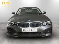 Used BMW 330e Performance 292 HP (214 kW) 2022 Grey Sedan
