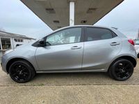 used Mazda 2 1.3 Colour Edition 5dr