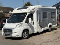 Used Fiat Ducato 130 HP (95 kW) 2009 White Van