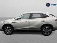 Used MG HS SE 224 HP (164 kW) 2025 Silver SUV