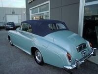 Used Bentley Park Ward Mulliner 200 HP (147 kW) 1965 Others Cabriolet