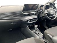 Używany Hyundai i20 Premium 101 KM (74 kW) 2026 Hatchback
