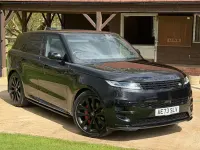 Gebraucht Land Rover Range Rover Sport SE Dynamic 300 PS (220 kW) 2026 SUV