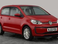 Used VW up! 65 HP (47 kW) 2023 Hatchback