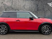 Usado Mini Cooper S Hatch 201 HP (147 kW) 2025 Vermelho Citadino