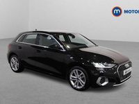 Used Audi A3 Sportback Sport 150 HP (110 kW) 2024 Hatchback
