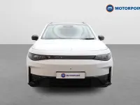 Used Leapmotor C10 160 kW (218 HP) 2025 White SUV