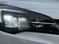 Second-hand Vauxhall Astra Edition 2021 Alb Hatchback