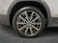 Used Mercedes EQB250+ Executive 139 kW (190 HP) 2024 Mountain grey SUV