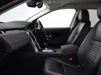 Used Land Rover Discovery Sport S 179 HP (131 kW) 2019 Black SUV