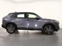 Used Honda HR-V Advance 131 HP (96 kW) 2023 Grey SUV