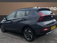 Used Hyundai Bayon SE 101 HP (74 kW) 2024 SUV