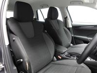 Used Skoda Octavia SE Technology 116 HP (85 kW) 2023 Grey Estate