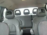 Used Chrysler Voyager 148 HP (108 kW) 2006 MPV