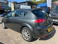 Second-hand Seat Leon Copa 2011 Gri Hatchback