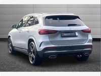 Used Mercedes GLA200 Executive 163 HP (119 kW) 2024 Silver SUV