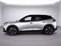 Used Peugeot e-2008 GT 100 kW (136 HP) 2022 SUV