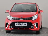 Used Kia Picanto GT-Line S 84 HP (61 kW) 2020 Hatchback