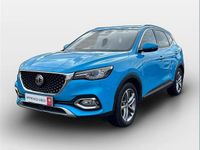 Used MG HS Exclusive 162 HP (119 kW) 2022 Blue SUV