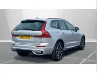Used Volvo XC60 Plus 250 HP (183 kW) 2023 Silver SUV