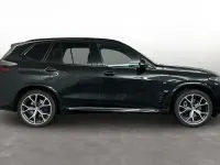 Used BMW X5 M Sport 294 HP (216 kW) 2023 Black SUV